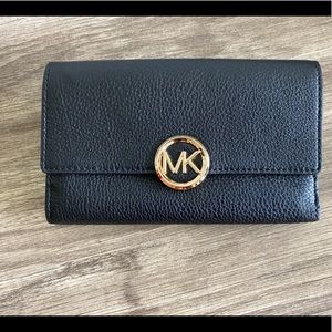 MK wallet
